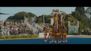 Fired Up! Tigers Final Cheer