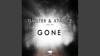 Gone (feat. Lea) (Radio Edit)