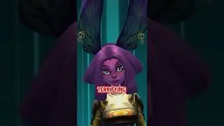 Peon Is Trying Out The Catgirl-race In Wildstar Online