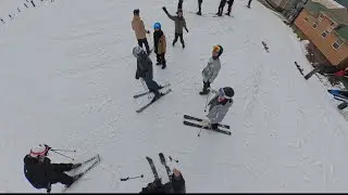 Pocono Ski Trip 1/7/26