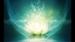 Telekinesis Telepat&iacute;a 500Hz and Telepathy Psychic Power Awakening Binaural Beats + Isochronic Reiki