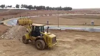 Carmit - Building a New Community in the Negev