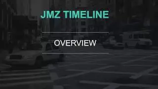 JMZ Timeline | Module Timeline Joomla