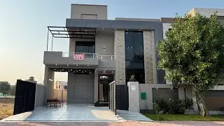 10 Marla House Bahria Orchard Lahore For Sale #houseforsale #realestate 