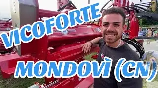 “FERA d’la MADONA” VICOFORTE MONDOVÌ (CN) 7/8/9/10 settembre 2024