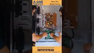 Multi-Brand LED TV Repair in Chandigarh, Mohali, Panchkula | Doorstep TV Service Tricity