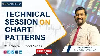 Technical Session On Chart Pattern With Mr. Ajay Kedia