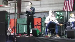 MD Irish Festival - Masters Echo - I Dance for my Mom - Owen