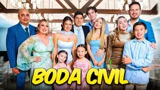 BODA DE ODALYS PARTE 2 🥰✨| Hermanas JM