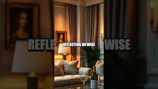 The Strategic Life of a Millionaire Investor