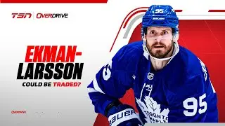 1st round pick for Oliver Ekman-Larsson?