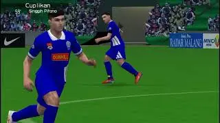 HIGHLIGHTS LAGA KLASIK : AREMA MALANG VS PS.GELORA DEWATA #lagaklasik #olahraga #footballhighlights