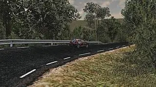 CMR2005 - Rally Spain SUPEr 2WD - Alfa Romeo 147 G