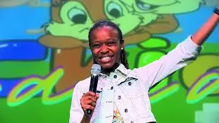 3C Kids Church - Fruit Of The Spirit - Love