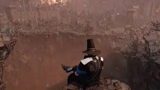 Witch Hunter Captain Cata True Solo Fail & Success — Deathwish Vermintide 2