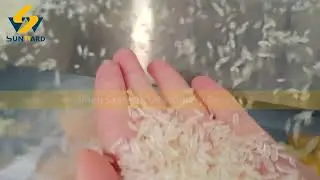 Automatic Nutritional Rice Production Line &ndash; How to Make Fortified Rice