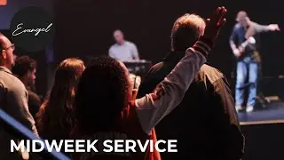 New Years Eve Service