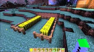 Minecraft Mods - Portable Stuff Mod