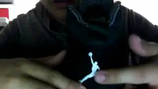 Air jordan 10 retro stealth