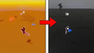 How To Get Black Textures on Roblox Blade Ball
