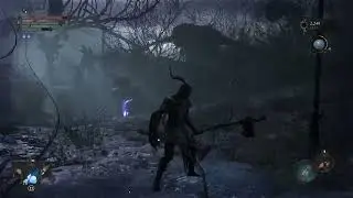 Lords of the Fallen 2023 [PS5] Part 4 FITZROY'S GORGE | CRIMSON VECTOR PERCIVAL, RUINER BOSS FIGHTS