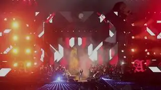 Soundrenaline 2018 - Brand Moment