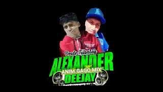 ALEXANDER DJ FT GAGO SED 2 TOLONTAG RABIJA ‐ Hecho con Clipchamp