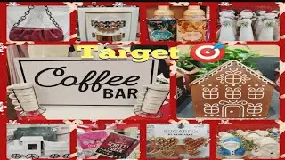🎯🛒👑🛍️ All NEW Target Dollar Spot Shop With Me!Gifts for Under $5.00 & Up!! Perfect for Last Minute!!