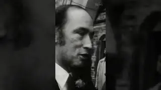 Pierre Trudeau on the rights of the minority | From the Archives #shorts