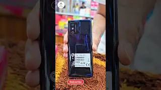 Itel Magic 4 Pro. #fyp #viral #foryou #unboxing #shorts #mobi