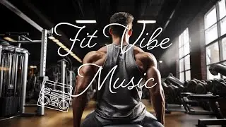 Built for Battle: Intense Training Soundtrack