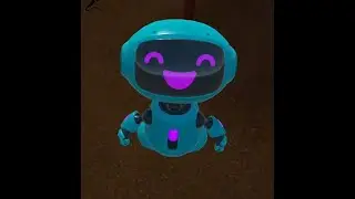TykeAI - Quest 3 MR / VR - New Avatar, Ravi 🤖👍