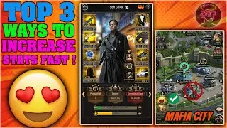 These TOP 3 Ways Will Blow Up Your STATS Super FAST !