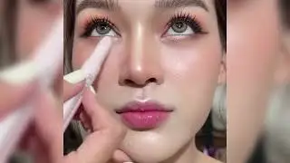 Eyeliner Tutorial 😘&hearts;️🫧✨