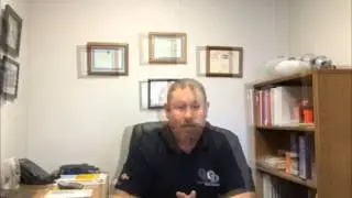 Father of Amputee Talks About Son's Fight