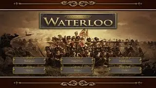 Scourge of War  Waterloo Stream