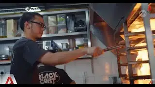 Three-part documentary 'New Stirrings' explores Singapore's hawker culture