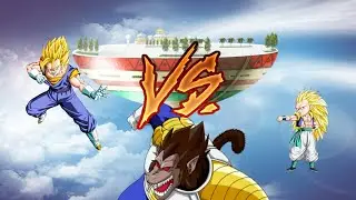 Puddinhead Vs. Sankai