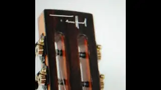 Teuffel Guitars