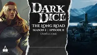 Dark Dice | Season 2 | Ep. 11 | Unwelcome
