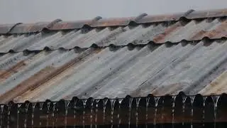Rain Through the Night &ndash; Soft Rain Sounds for Continuous Sleep