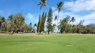 Wailua Golf Course