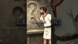 This Roman Teacher From 95 AD Invented Every Modern Teaching Method