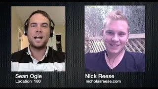 How to Grow Your Consulting Business (With Nick Reese) | Location Rebel