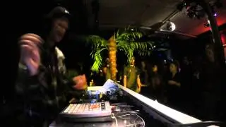 FilosofischeStilte @ Los Bangeles, Rotown, Rotterdam (04-10-2014)