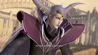DISSIDIA FINAL FANTASY NT - Garden Wars losers bracket