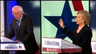 Hillary Clinton's worst debate moments