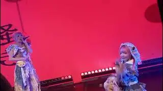 202601 | Kizuna 2 Joy&infin;Stage【 Sentimental Kiss 】(Opening）