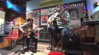 I Don't Know - Vincent Manard @ Center For Southern Folklore