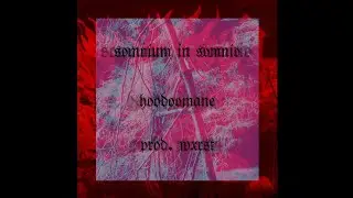 somnium in somnio (prod. wxrst)